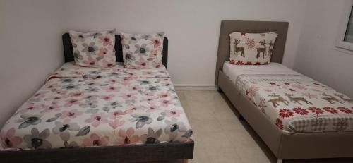 Palaiseau Apartment | Narayani Home