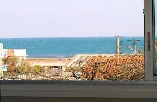 Narbonne-Plage Apartment | Narbonne - beach - in the Aude, France