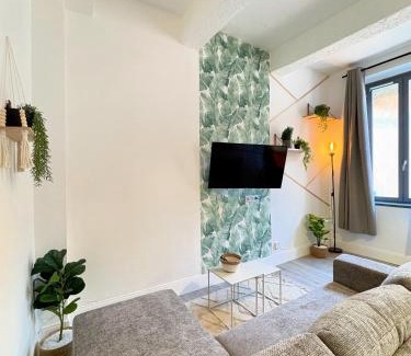 Centre Historique Apartment | Narbonne centre Dame Nature