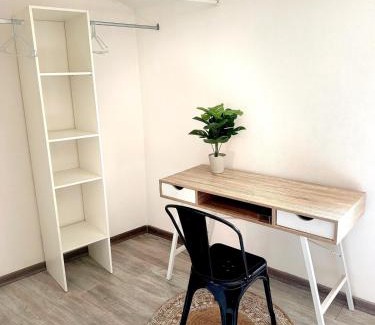 Centre Historique Apartment | Narbonne centre Nid douillet Via Domitia