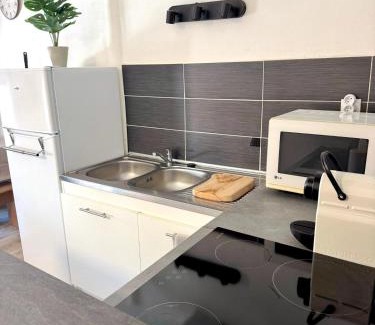 Centre Historique Apartment | Narbonne centre Nid douillet Via Domitia