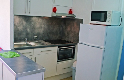 Narbonne-Plage Apartment | Narbonne-plage - aude - France - comfortable T3 apartment
