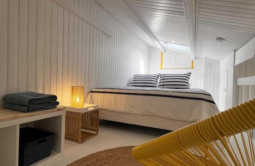 Narbonne-Plage Apartment | Narbonne-Plage Méditérranée
