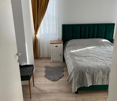 Craiova Apartment | Narci Home