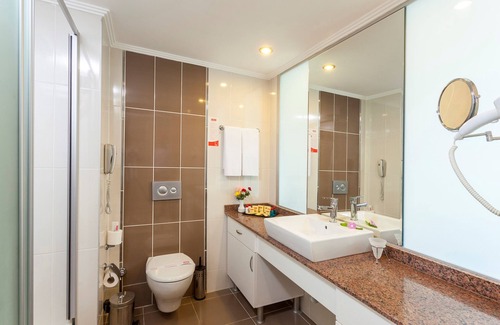 Side Resort | Narcia Resort Side - All Inclusive
