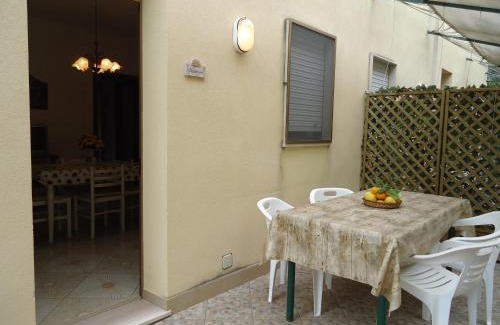 San Vito Lo Capo Apartment | Narciso