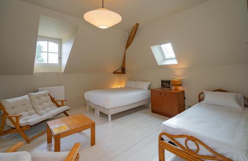 Saint-Mathurin-sur-Loire Villa | Narcisse Bienvenue - Élégance et Raffinement