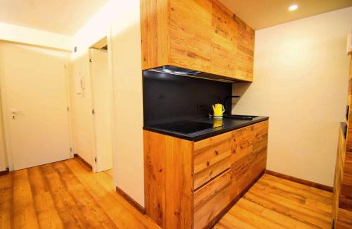 Palu Apartment | Nardis WOOD Studio 133