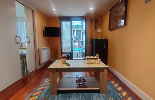 Bermeo Apartment | NARDIZ ETXEA - Piso en el Centro de Bermeo.