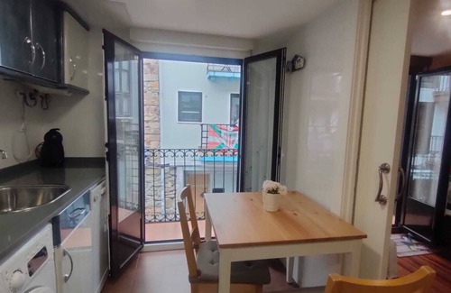 Bermeo Apartment | NARDIZ ETXEA - Piso en el Centro de Bermeo.