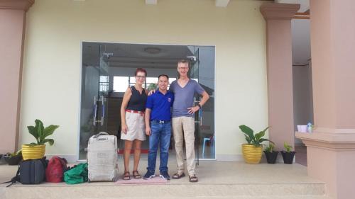 Phonsavan Hotel | Narisay Hotel