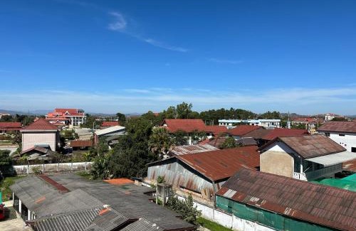 Phonsavan Hotel | narixay hotel