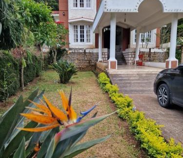 Ketti House | Narmada Holiday Home