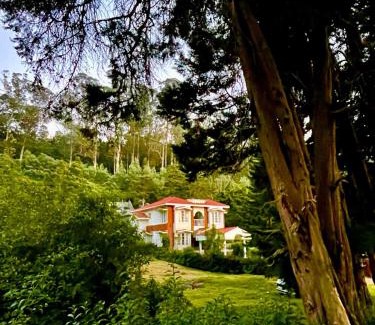 Ketti House | Narmada Holiday Home