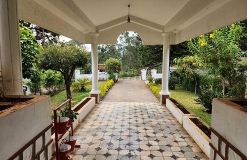 Ketti House | Narmada Holiday Home