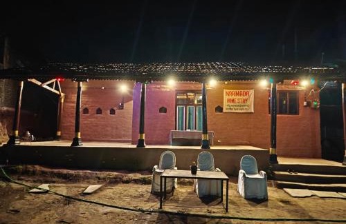 Kasrawad House | Narmada Homestay
