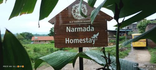 Kasrawad House | Narmada Homestay