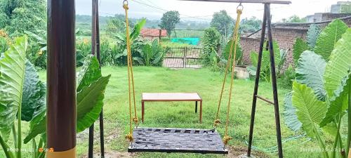 Kasrawad House | Narmada Homestay