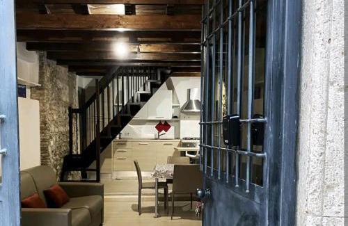 Narni House | Narnia Loft