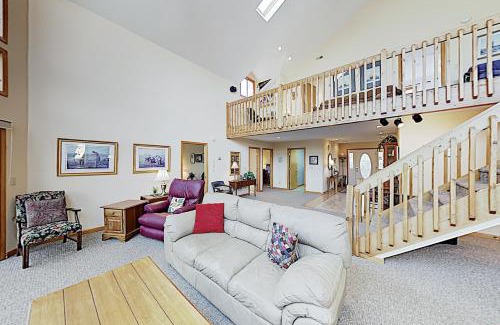Lake Lure House | Narnia on Earth