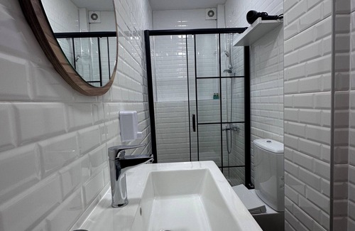 Harbiye Hotel | NarPera