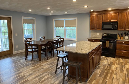 Briggs Farm House | Narragansett 4BR , Quiet Neighborhood, Vacation Rental