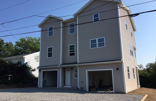 Briggs Farm House | Narragansett 4BR , Quiet Neighborhood, Vacation Rental