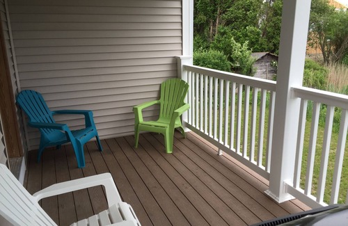 Briggs Farm House | Narragansett 4BR , Quiet Neighborhood, Vacation Rental