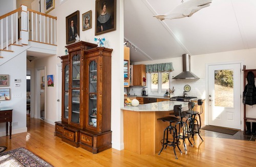 South Kingstown House | Narragansett Beach