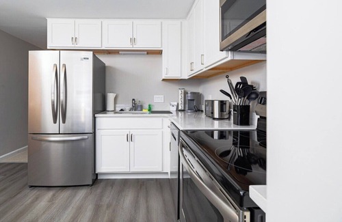 Narragansett Apartment | Narragansett Pier Apartment