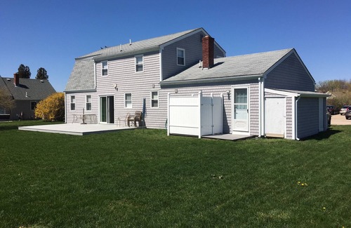Eastward Look House | Narragansett Rhode Island Beach Rental-Scarborough Beach