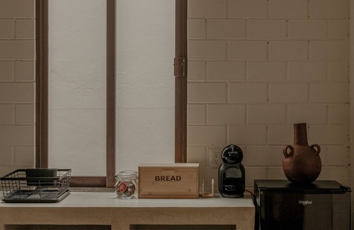 Zona Centro Apartment | Narrativ Lofts