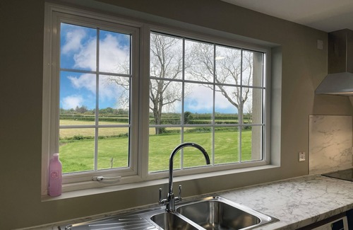 Armoy Cottage | NARROW GAUGE COTTAGE, family friendly in Armoy, County Antrim