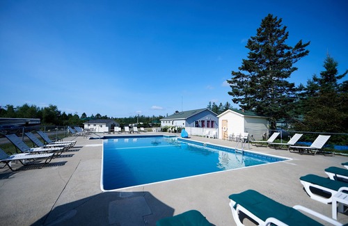 Trenton RV Rental | Narrows Too Camping Resort