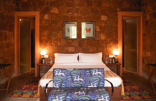 Bari Resort | Narsingh Bagh