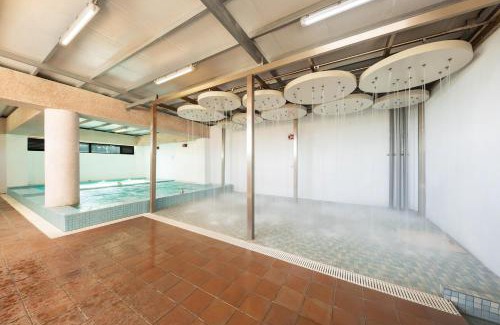 Taitung Hotel | Naruwan Galaxy Place