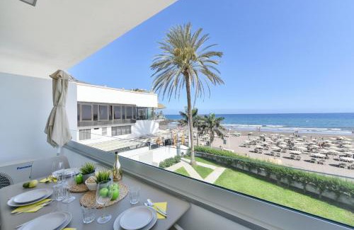San Agustin Apartment | Nasas 12 by VillaGranCanaria