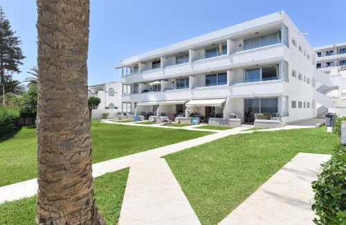 San Agustin Apartment | Nasas 12 by VillaGranCanaria