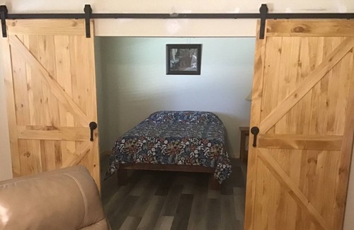 Blairsville Cabin | Nash Guest Cabin