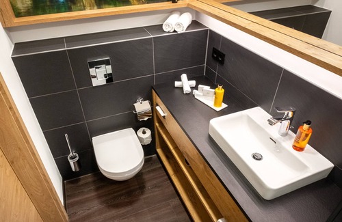 Erfurt Old Town Hotel | NASHI Rooms