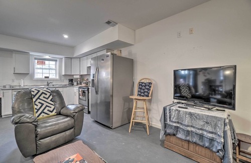 Nashville House | Nashville Area Apartment: 12 Mi to Downtown!