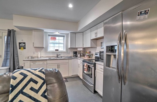 Nashville House | Nashville Area Apartment: 12 Mi to Downtown!