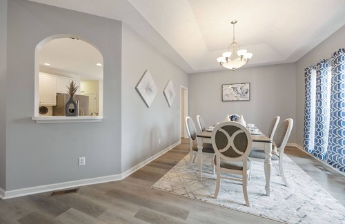 Nashville House | Nashville Getaway: Spacious & Family Friendly - Book With Us Today!