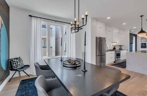 Hope Gardens House | Nashville Haven with Gorgeous Skyline Views