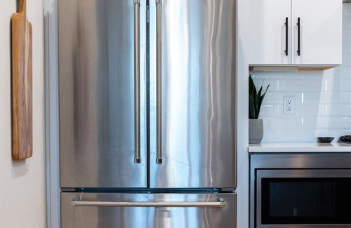 Midtown House | Nashville ideal group getaway