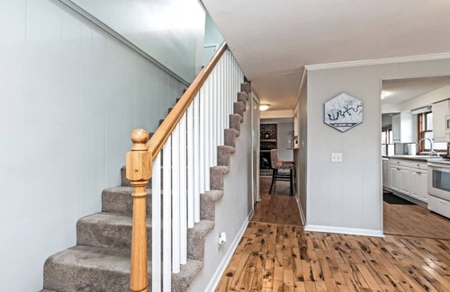 Mount Juliet House | Nashville Lakehouse on Old Hickory, Two Foot Cove!