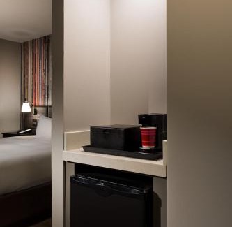 Midtown Hotel | Nashville Marriott at Vanderbilt University