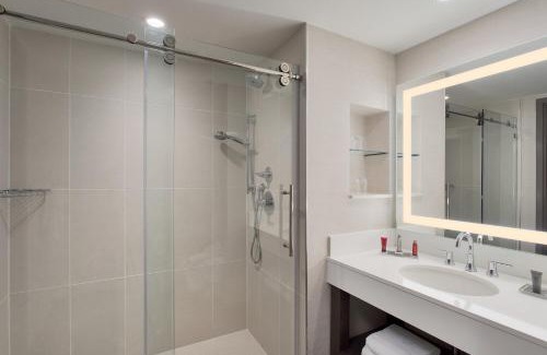 Midtown Hotel | Nashville Marriott at Vanderbilt University