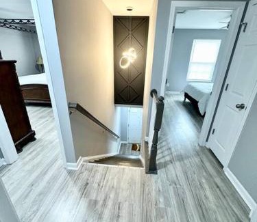 Whites Creek House | *Nashville’s Hidden Gem*
