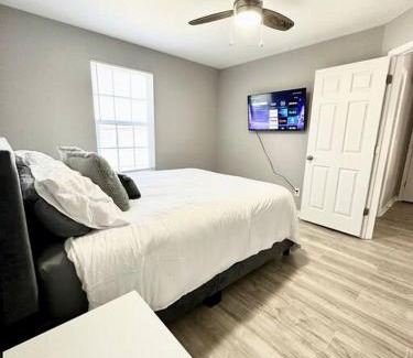 Whites Creek House | *Nashville’s Hidden Gem*